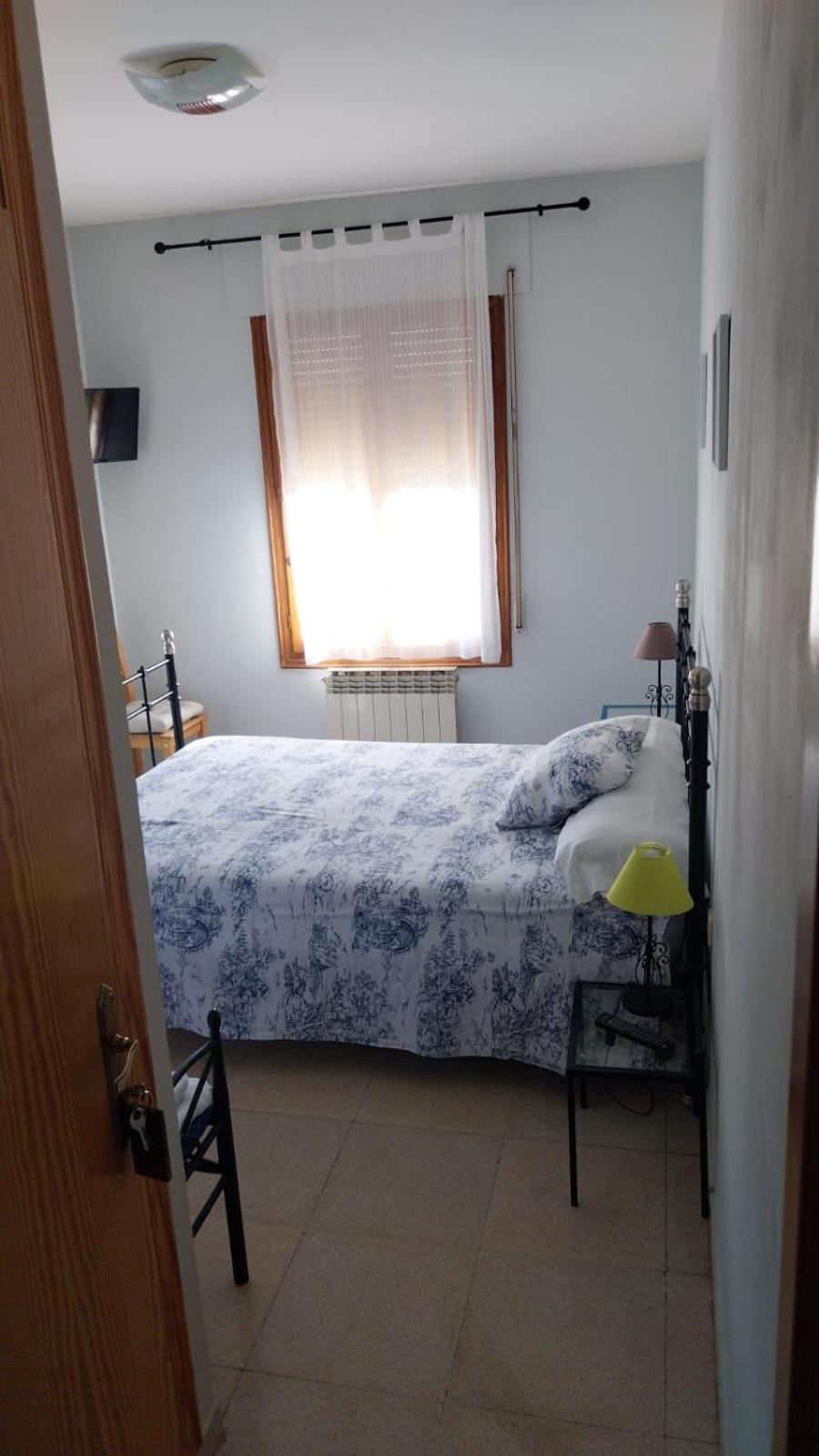 Las 2 Rr Hotel San Miguel de Bernuy Bagian luar foto