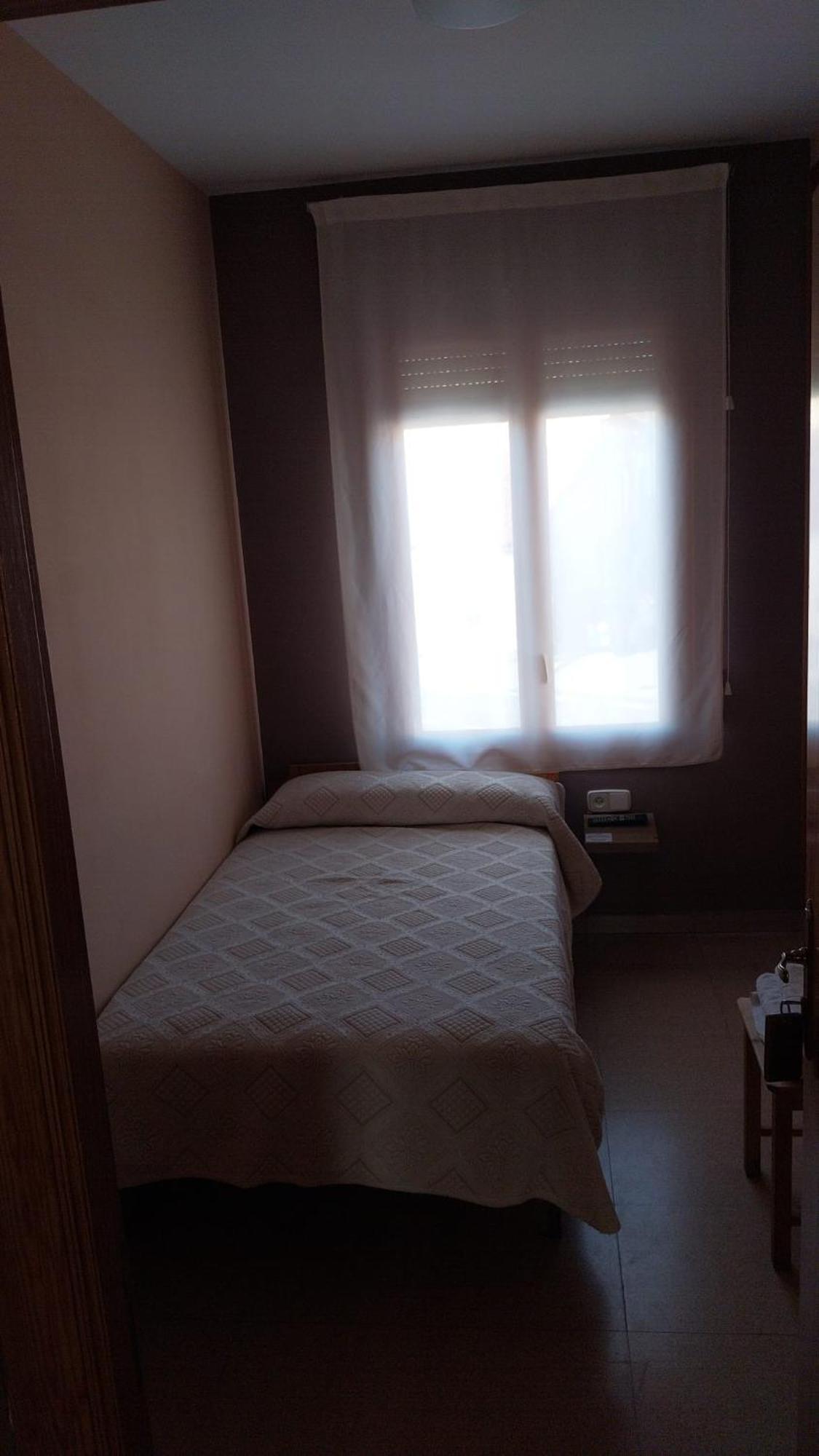 Las 2 Rr Hotel San Miguel de Bernuy Bagian luar foto